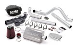 Banks Power 12-15 Jeep 3.6L Wrangler 2dr Stinger Sys (no AutoMind) - SS Single Exh w/ Chrome Tip thumbnail 1