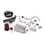 Banks Power 12-15 Jeep 3.6L Wrangler 2dr Stinger Sys (no AutoMind) - SS Single Exh w/ Chrome Tip thumbnail 3