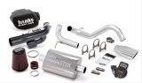 Banks Power 12-14 Jeep 3.6L Wrangler (All) 2dr Stinger Sys w/ AutoMind - SS Single Exh w/ Chrome Tip thumbnail 2