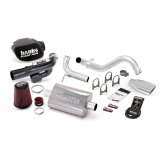 Banks Power 12-14 Jeep 3.6L Wrangler (All) 2dr Stinger Sys w/ AutoMind - SS Single Exh w/ Chrome Tip thumbnail 5