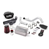 Banks Power 12-14 Jeep 3.6L Wrangler (All) 2dr Stinger Sys w/ AutoMind - SS Single Exh w/ Black Tip thumbnail 5