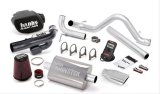Banks Power 12-14 Jeep 3.6L Wrangler (All) 4dr Stinger Sys w/ AutoMind - SS Single Exh w/ Chrome Tip thumbnail 2