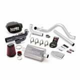 Banks Power 12-14 Jeep 3.6L Wrangler (All) 4dr Stinger Sys w/ AutoMind - SS Single Exh w/ Chrome Tip thumbnail 6