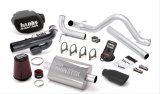 Banks Power 12-14 Jeep 3.6L Wrangler - 4dr Stinger Sys w/ AutoMind - SS Single Exhaust w/ Black Tip thumbnail 2