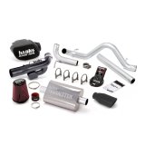 Banks Power 12-14 Jeep 3.6L Wrangler - 4dr Stinger Sys w/ AutoMind - SS Single Exhaust w/ Black Tip thumbnail 3