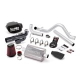 Banks Power 12-14 Jeep 3.6L Wrangler - 4dr Stinger Sys w/ AutoMind - SS Single Exhaust w/ Black Tip thumbnail 5