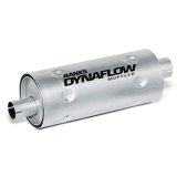 Banks Power Muffler - 3in X 3.5in S/S thumbnail 3