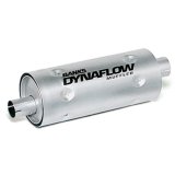 Banks Power Muffler - 3in X 3.5in S/S thumbnail 4