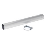 Banks Power GM 8.1L Mh-P - 208in WB Extension Pipe Kit thumbnail 4
