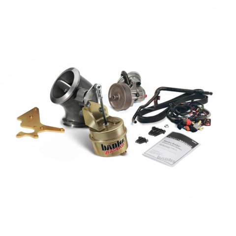 Banks Power 06-07 Dodge 5.9L (Manual) Banks Brake thumbnail 1