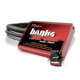 Banks Power 03-05 Dodge 5.9L - All Six-Gun Diesel Tuner w/ Switch thumbnail 1