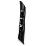 Banks Power 98-02 Dodge Ram Full Pillar Mount - 3 Gauge w/ Speaker thumbnail 4