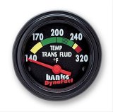 Banks Power Cummins 5.9/8.3L MH Temp Gauge Kit - Engine Oil thumbnail 1