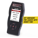 Banks Power 05-12 Ford 6.8L MH Class A & C AutoMind Programmer thumbnail 3