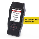 Banks Power 05-12 Ford 6.8L MH Class A & C AutoMind Programmer thumbnail 4