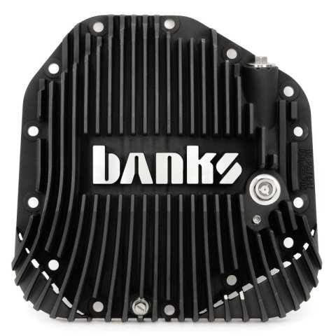 Banks Power 17+ Ford F250/F350 SRW Dana M275 Differential Cover Kit thumbnail 2