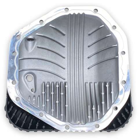 Banks Power 17+ Ford F250/F350 SRW Dana M275 Differential Cover Kit thumbnail 3