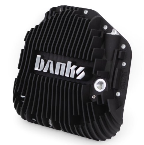 Banks Power 17+ Ford F250/F350 SRW Dana M275 Differential Cover Kit thumbnail 4