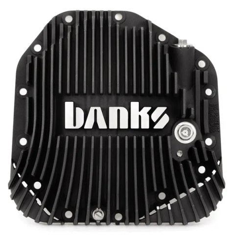 Banks Power 17+ Ford F250/F350 SRW Dana M275 Differential Cover Kit thumbnail 5
