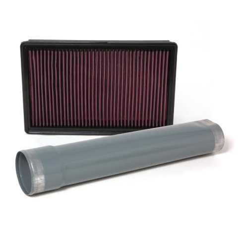 Banks Power 14-15 Ram 1500 3.0L EcoDiesel Ram-Air Intake System w/ Silencer Delete Tube thumbnail 7