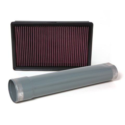 Banks Power 14-15 Ram 1500 3.0L EcoDiesel Ram-Air Intake System w/ Silencer Delete Tube thumbnail 8