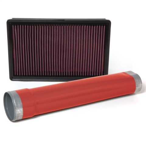Banks Power 14-15 Ram 1500 3.0L EcoDiesel Ram-Air Intake System w/ Silencer Delete Tube thumbnail 9