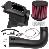 Banks Power 18-21 Jeep 2.0L Turbo Wrangler (JL) Ram-Air Intake System thumbnail 1