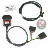 Banks Power Pedal Monster Throttle Sensitivity Booster for Use w/ Exst. iDash - 07.5-19 GM 2500/3500 thumbnail 3
