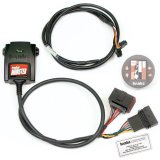 Banks Power Pedal Monster Throttle Sensitivity Booster for Use w/ Exst. iDash - 07.5-19 GM 2500/3500 thumbnail 4