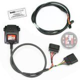 Banks Power Pedal Monster Throttle Sensitivity Booster for Use w/ Exst. iDash - 07.5-19 GM 2500/3500 thumbnail 5