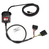 Banks Power Pedal Monster Throttle Sensitivity Booster for Use w/ Exst. iDash - 07.5-19 GM 2500/3500 thumbnail 7