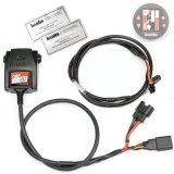 Banks Power Pedal Monster Throttle Sensitivity Booster for Use w/ Exst. iDash - 07-19 Ram 2500/3500 thumbnail 1