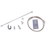 Banks Power Pressure Sensor Remote Mount Kit for High-Temperature/Drive Pressure Measurements thumbnail 4