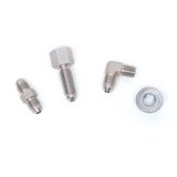 Banks Power Pressure Sensor Remote Mount Kit for High-Temperature/Drive Pressure Measurements thumbnail 9