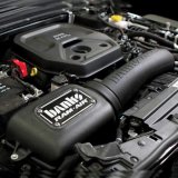 Banks Power 18-21 Jeep 2.0L Turbo Wrangler (JL) Dry Filter Ram-Air Intake System thumbnail 1