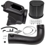 Banks Power 18-21 Jeep 2.0L Turbo Wrangler (JL) Dry Filter Ram-Air Intake System thumbnail 3