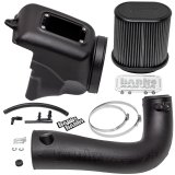 Banks Power 18-21 Jeep 2.0L Turbo Wrangler (JL) Dry Filter Ram-Air Intake System thumbnail 7