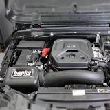 Banks Power 18-21 Jeep 2.0L Turbo Wrangler (JL) Dry Filter Ram-Air Intake System thumbnail 9