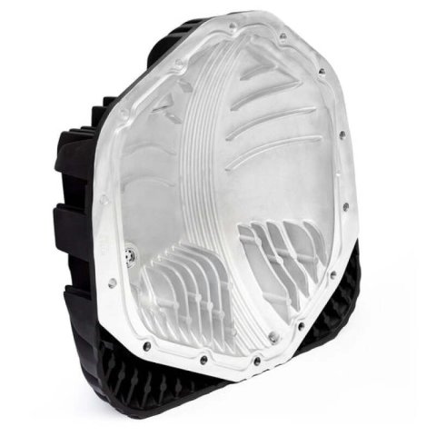 Banks Power 19+ Ram / Ram-Air Differential Cover Kit Black Ops, w/Hardware thumbnail 3