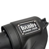 Banks Power 15-17 Ford F-150 5.0L Ram-Air Intake System - Dry Filter thumbnail 4