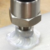 Banks Power 1/8 NPT/6061-T6 Aluminum Weld Bungs thumbnail 6