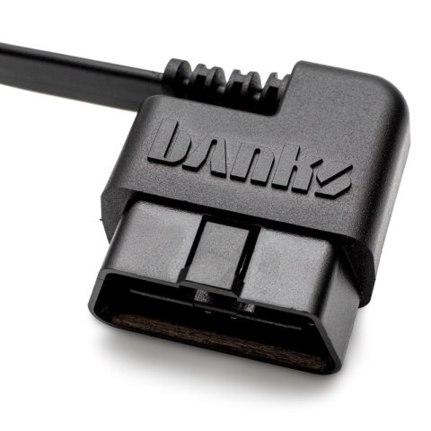 Banks Power iDash-Derringer Module OBD-II Cable thumbnail 3
