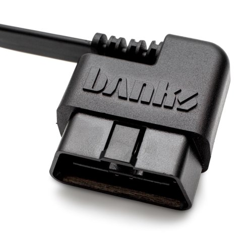 Banks Power iDash-Derringer Module OBD-II Cable thumbnail 6