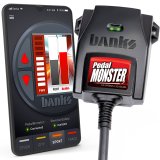 Banks Power 2006-2007 CHEVY/GMC 2500 Pedal Monster Kit(Stand-Alone)-Molex MX64-6 Way-Use w/Phone thumbnail 3