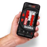 Banks Power 2006-2007 CHEVY/GMC 2500 Pedal Monster Kit(Stand-Alone)-Molex MX64-6 Way-Use w/Phone thumbnail 9