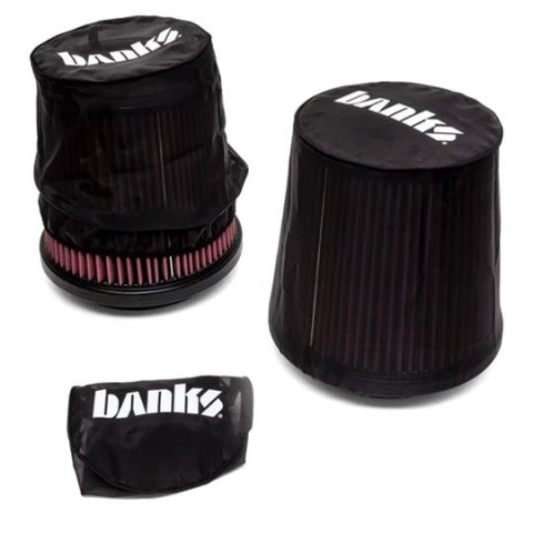 Banks Power Pre-Filter (For PN 42141 / 42141-D) thumbnail 1