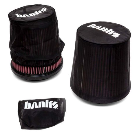 Banks Power Pre-Filter (For PN 42141 / 42141-D) thumbnail 2