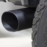 Banks Power 10-12 Ram 2500/3500 6.7L CCSB/MCSB 5in Monster Exhaust System w/ SideKick SS Black Tip thumbnail 2