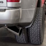 Banks Power 19-23 Ram 6.7L CCLB MSAL Monster Exhaust System - SS Single Exhaust w/ Chrome Tip thumbnail 7