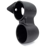 Banks Power 19-21 Chevy/GMC 1500 / 20-23 Chevy/GMC 2500/3500 - iDash Stealth Dual Pod Mount 52mm thumbnail 1